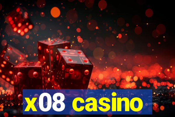 x08 casino